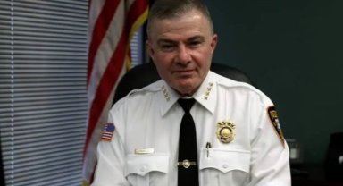 ABD'deki ilk Türk Emniyet Müdürü görevden alındı!