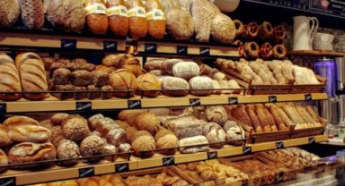 AB'de ekmeğe rekor zam