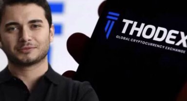 Adalet'ten 'Thodex' açıklaması