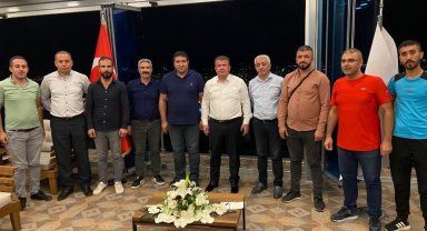 Adıyaman İGC'den şehrin eğitimine yakın mercek