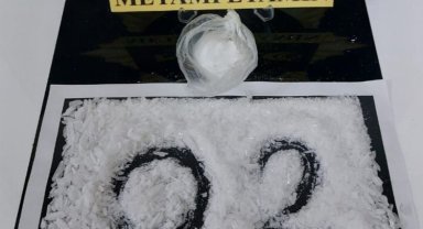 Adıyaman uyuşturucu ile mücadelede hız kesmiyor