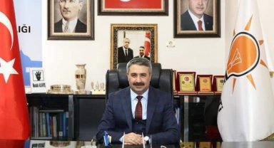 Adıyaman'da AK Parti'den yaz değerlendirmesi