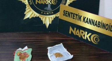 Adıyaman'da uyuşturucuya geçit yok