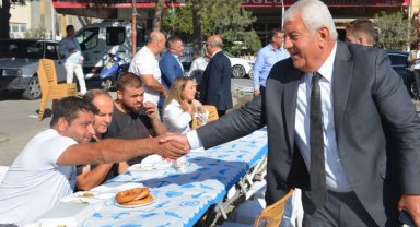 Ahilik Haftası Dikili etkinlikleri ile tamamlandı.