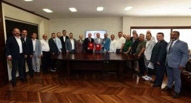 Ahilik kültürünün yaşatılmasına büyük destek