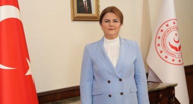 Aile Bakanlığı'ndan 171.9 milyon liralık kaynak