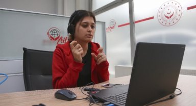 AİLEM hizmete başladı