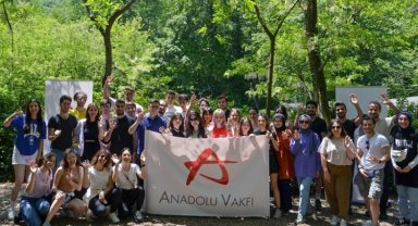 Anadolu Vakfı burs başvurusunda son gün 30 Eylül