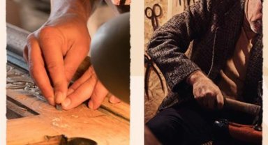 Anadolu'nun kadim mesleklerine KOSGEB desteği