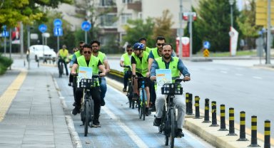 Ankara Büyükşehir'de 'hareketli hafta'