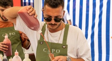 Ankara Coffe Festival kapılarını açtı