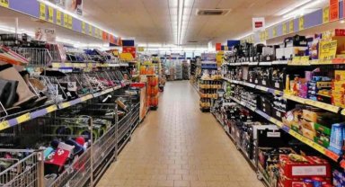 Aydın Didim Ticaret Odası'ndan Hisarcıklıoğlu'na durum özeti: Esnaf zincir marketlere karşı korunmalı