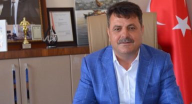 Aydın Didim'de AK Parti'den İYİ Parti'ye tepki