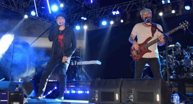 Aydın Nazilli'nin kurtuluşunda 'Manga' fırtınası