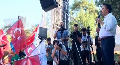 Babacan: Keramet imzadaysa enflasyonu düşürüverin