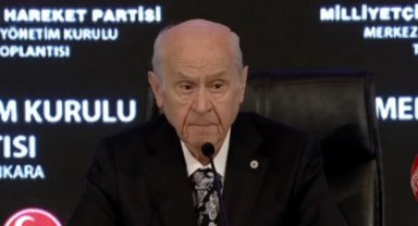 Bahçeli: Sosyal medya denetime alınmalı