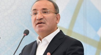 Bakan Bozdağ: Yargıya saldırmak haksızlıktır!