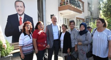 Bakan Karaismailoğlu'ndan CHP'li Muğla Büyükşehir Belediyesi'ne sert tepki