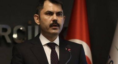 Bakan Kurum: Heyecanla saat 14'ü bekliyoruz