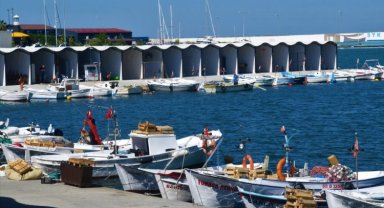 Balıkçılar mutlu! Hayaldi, gerçek oldu