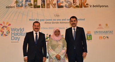 Balıkesir Dünya Habitat Günü düzenleniyor