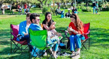 Başkent internet ağlarıyla örülüyor