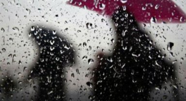 Batı illerinde sağanak yağış! Türkiye'de bugün hava nasıl olacak?