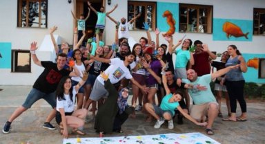 Best Buddies Türkiye Eskişehir'de başlıyor