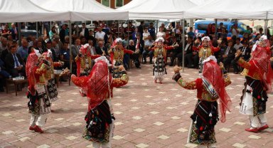 Bilecik Pazaryeri'nin kurtuluşunun 100. Yılı kutlandı