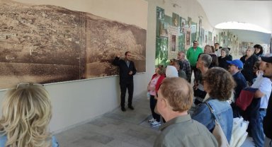 Bilecik'te soydaşlarda kültür ve turizm dayanışması