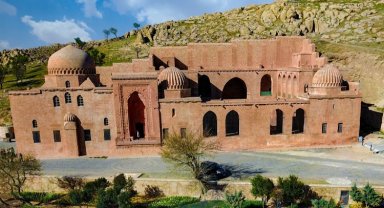 Bin yıllık Mardin Medreseleri dünyaya tanıtılacak