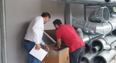 Bingöl'den Afrika'ya 3,5 milyon avroluk proje