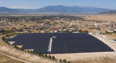 Bozova GES-2 projesi devreye giriyor