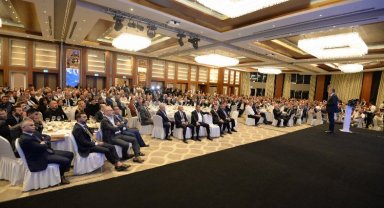 BTSO seçimlerinde komite yarışı kızıştı! Sürpriz aday ismi kulisleri hareketlendirdi