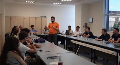 Bursa, Eskişehir ve Bilecik'te 'veri bilimci'ler yetişiyor