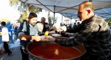 Bursa İnegöl'de 'Cerrah Fasulyesi'ne ilgi 3 kat arttı