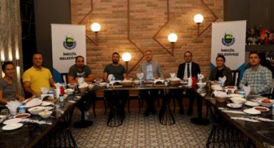 Bursa İnegöl'ün 'Neojen' dönemine tarihi mercek