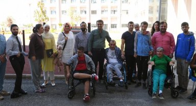 Bursa Osmangazi'nin BAREM'i yerel yönetimlere örnek oldu