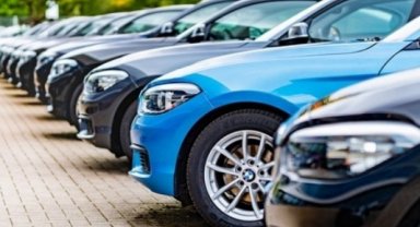 Bursa OTOKOP esnafı dertli! 2'nci el oto fiyatları düştü mü?