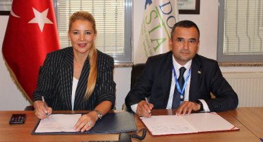 Bursa, Tacikistan'a ticari kapı açıyor