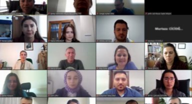 Bursa Uludağ TTO'da gündem TÜBİTAK