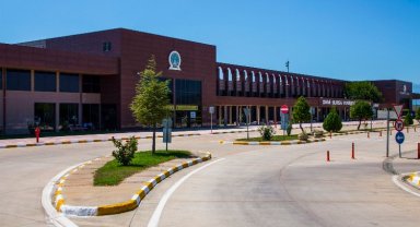 Bursa Yenişehir Havaalanı'nda 'Göçebe' hareketliliği