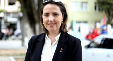 Bursa Yenişehir'de Zafer Partisi 'Meryem Can'a emanet