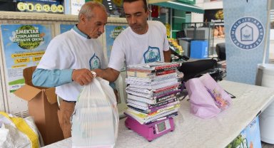 Bursa Yıldırım'da kazandıran dönüşüm