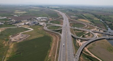 Bursa'da arazi fiyatları çıldırdı! Global Net Yatırım'dan dönümü 60 bin liraya arazi!