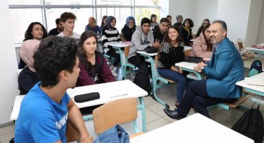 Bursa'da burs başvuruları başladı