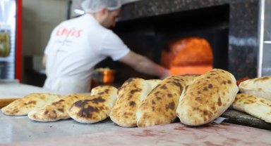 Bursa'da cağ dönerde 'Enfes' lezzette 'tek'