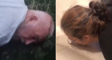 Bursa'da cezaevi aracına saldıran teröristler İzmir'de yakalandı