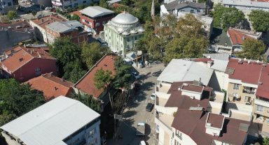 Bursa'da mahalleler Osmangazi ile nefes alıyor