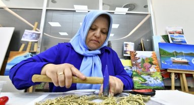 Bursa'da OSMEK'te yeni dönem başlıyor